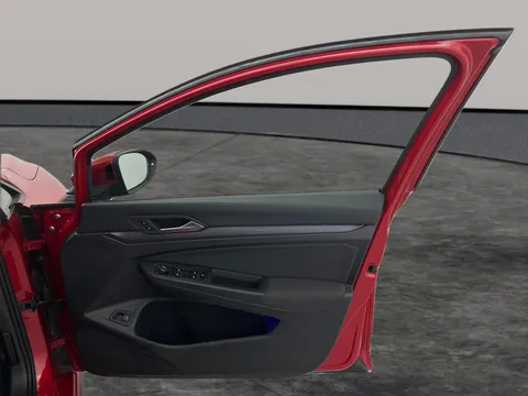 Thumbnail image for the Volkswagen Golf 1.4 TSI 13kWh GTE   Plug-in  DSG