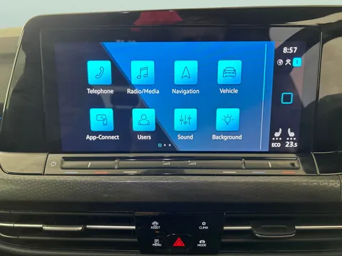 Thumbnail image for the Volkswagen Golf 1.4 TSI 13kWh GTE   Plug-in  DSG