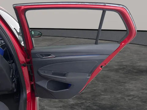 Thumbnail image for the Volkswagen Golf 1.4 TSI 13kWh GTE   Plug-in  DSG