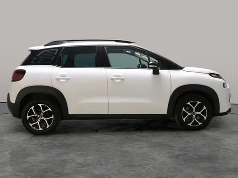 Thumbnail image for the Citroën C3 Aircross 1.2 PureTech Shine