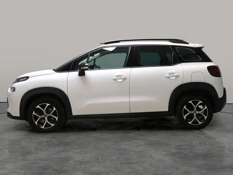 Thumbnail image for the Citroën C3 Aircross 1.2 PureTech Shine