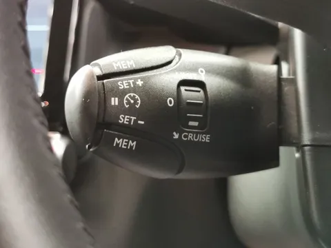 Thumbnail image for the Citroën C3 Aircross 1.2 PureTech Shine