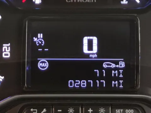 Thumbnail image for the Citroën C3 Aircross 1.2 PureTech Shine