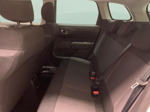 Thumbnail image for the Citroën C3 Aircross 1.2 PureTech Shine