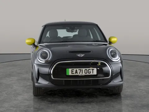 Thumbnail image for the Mini Electric Hatch Cooper SE 32.6kWh Level 2