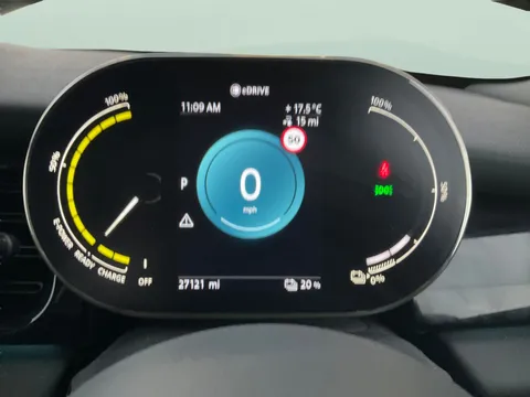 Thumbnail image for the Mini Electric Hatch Cooper SE 32.6kWh Level 2