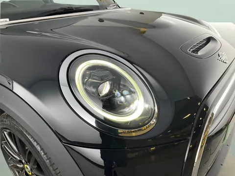 Thumbnail image for the Mini Electric Hatch Cooper SE 32.6kWh Level 2