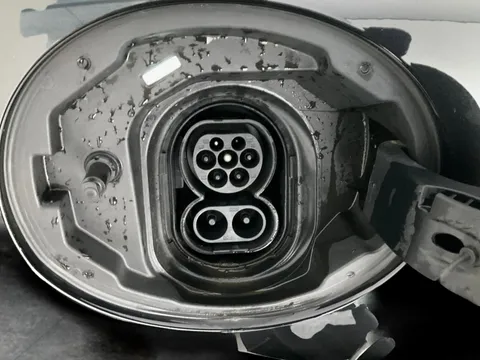 Thumbnail image for the Mini Electric Hatch Cooper SE 32.6kWh Level 2