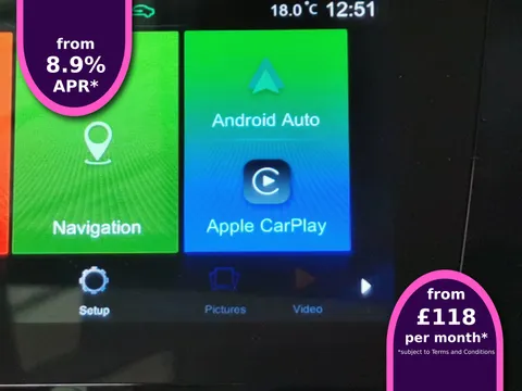 Thumbnail image for the Mg Mg Zs 44.5kWh Exclusive