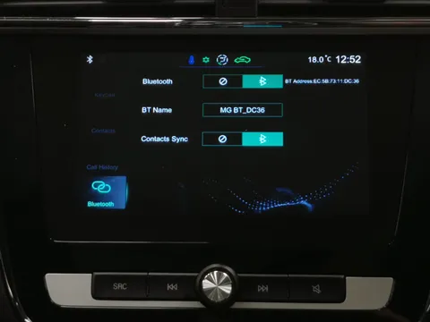Thumbnail image for the Mg Mg Zs 44.5kWh Exclusive