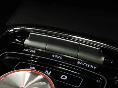 Thumbnail image for the Mg Mg Zs 44.5kWh Exclusive