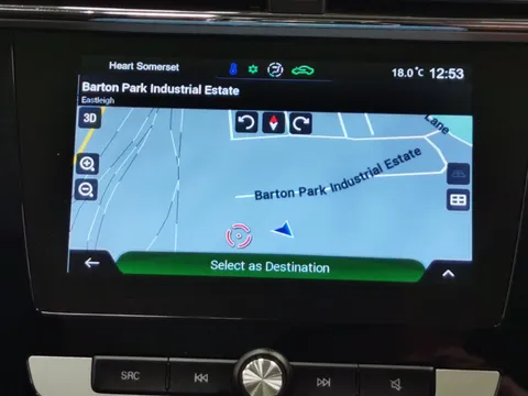Thumbnail image for the Mg Mg Zs 44.5kWh Exclusive