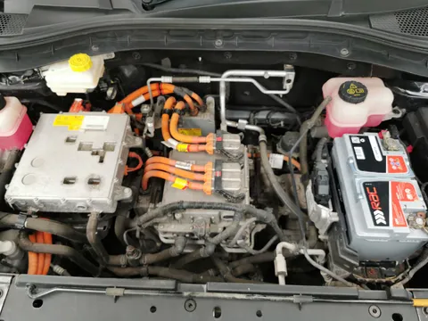 Thumbnail image for the Mg Mg Zs 44.5kWh Exclusive