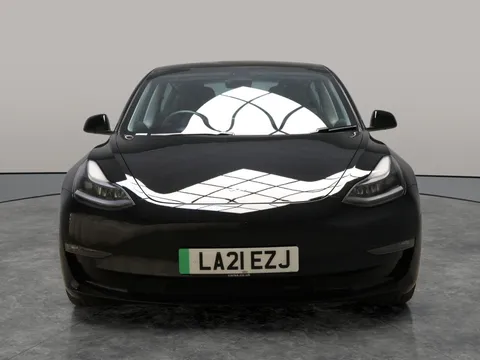 Thumbnail image for the Tesla Model 3 (Dual Motor) Long Range   4WDE