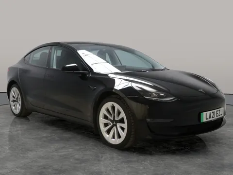 Thumbnail image for the Tesla Model 3 (Dual Motor) Long Range   4WDE