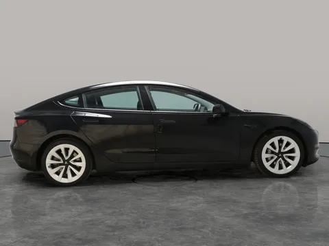 Thumbnail image for the Tesla Model 3 (Dual Motor) Long Range   4WDE