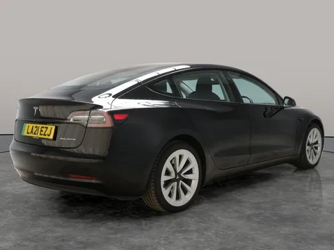 Thumbnail image for the Tesla Model 3 (Dual Motor) Long Range   4WDE