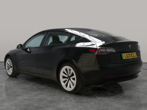 Thumbnail image for the Tesla Model 3 (Dual Motor) Long Range   4WDE