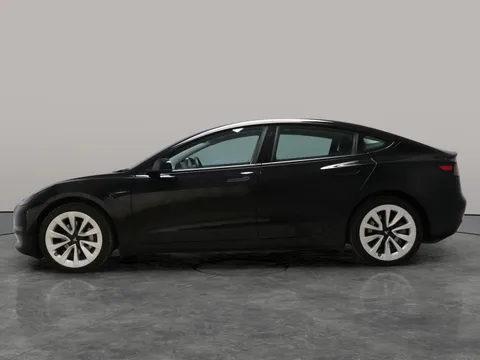 Thumbnail image for the Tesla Model 3 (Dual Motor) Long Range   4WDE