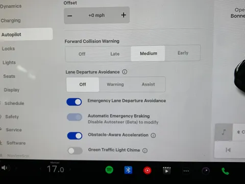 Thumbnail image for the Tesla Model 3 (Dual Motor) Long Range   4WDE