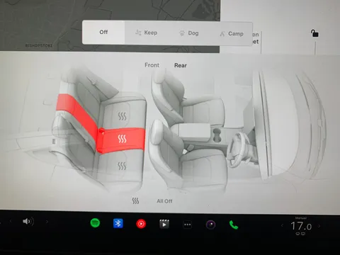 Thumbnail image for the Tesla Model 3 (Dual Motor) Long Range   4WDE