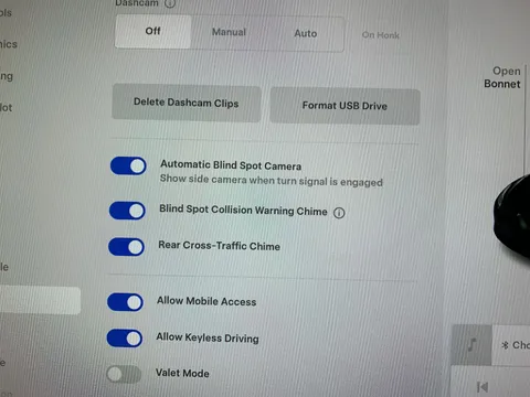 Thumbnail image for the Tesla Model 3 (Dual Motor) Long Range   4WDE