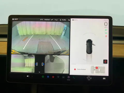 Thumbnail image for the Tesla Model 3 (Dual Motor) Long Range   4WDE