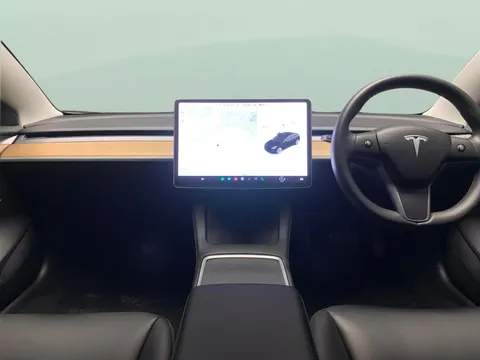 Thumbnail image for the Tesla Model 3 (Dual Motor) Long Range   4WDE
