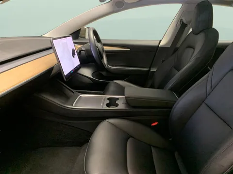Thumbnail image for the Tesla Model 3 (Dual Motor) Long Range   4WDE