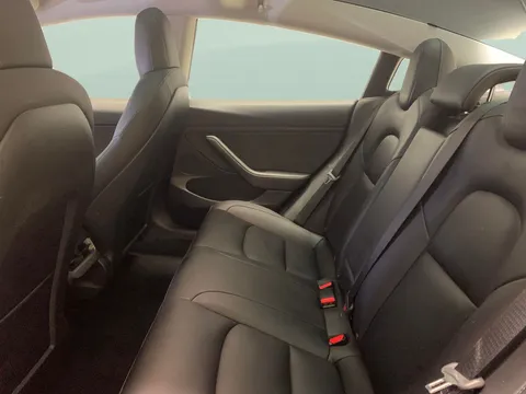 Thumbnail image for the Tesla Model 3 (Dual Motor) Long Range   4WDE