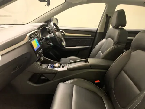 Thumbnail image for the Mg Mg Zs 44.5kWh Exclusive