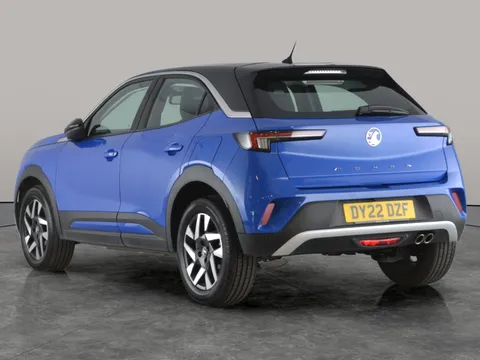 Thumbnail image for the Vauxhall Mokka 1.2 Turbo Elite Premium