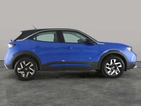 Thumbnail image for the Vauxhall Mokka 1.2 Turbo Elite Premium
