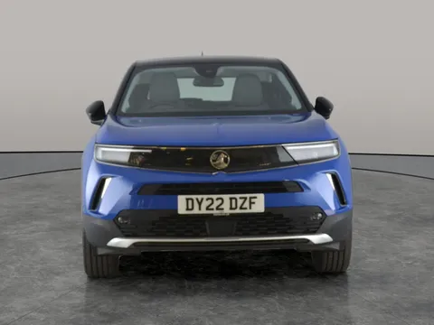 Thumbnail image for the Vauxhall Mokka 1.2 Turbo Elite Premium