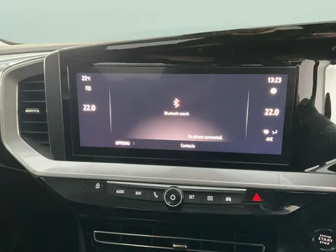 Thumbnail image for the Vauxhall Mokka 1.2 Turbo Elite Premium