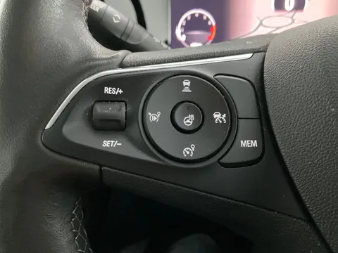 Thumbnail image for the Vauxhall Mokka 1.2 Turbo Elite Premium