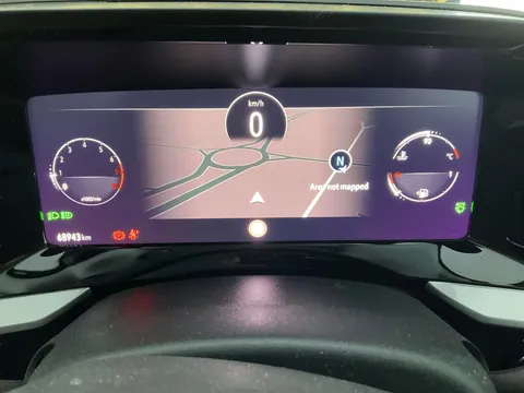 Thumbnail image for the Vauxhall Mokka 1.2 Turbo Elite Premium