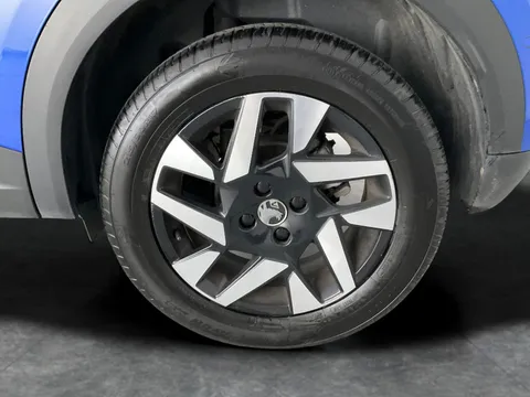 Thumbnail image for the Vauxhall Mokka 1.2 Turbo Elite Premium