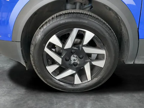 Thumbnail image for the Vauxhall Mokka 1.2 Turbo Elite Premium
