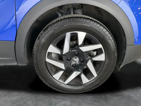 Thumbnail image for the Vauxhall Mokka 1.2 Turbo Elite Premium