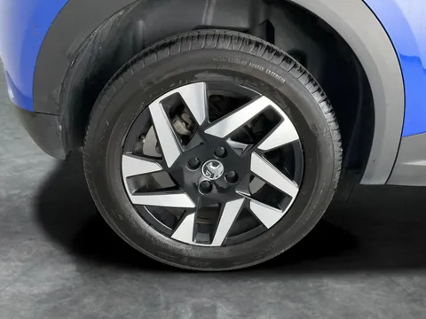 Thumbnail image for the Vauxhall Mokka 1.2 Turbo Elite Premium