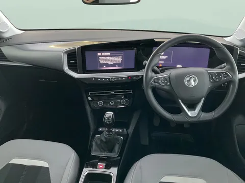 Thumbnail image for the Vauxhall Mokka 1.2 Turbo Elite Premium