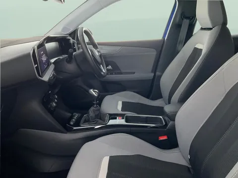 Thumbnail image for the Vauxhall Mokka 1.2 Turbo Elite Premium