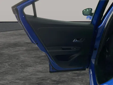 Thumbnail image for the Vauxhall Mokka 1.2 Turbo Elite Premium