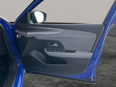 Thumbnail image for the Vauxhall Mokka 1.2 Turbo Elite Premium