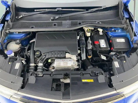 Thumbnail image for the Vauxhall Mokka 1.2 Turbo Elite Premium