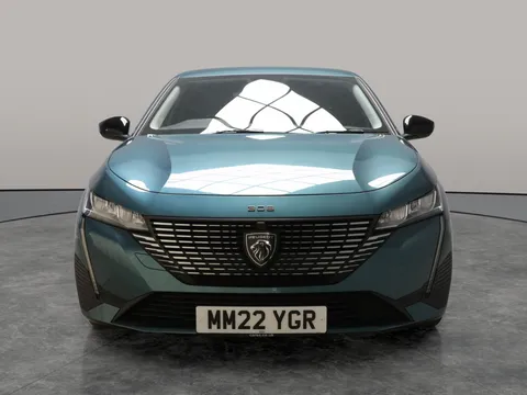 Thumbnail image for the Peugeot 308 Sw 1.5 BlueHDi Active Premium   EAT