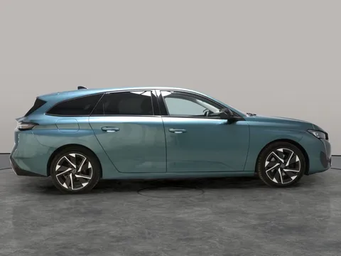 Thumbnail image for the Peugeot 308 Sw 1.5 BlueHDi Active Premium   EAT