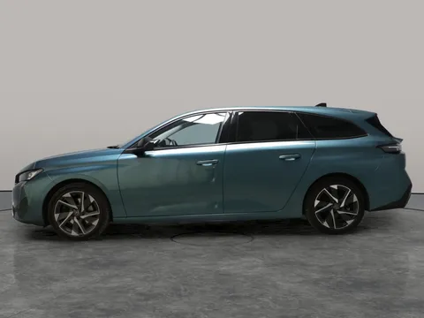 Thumbnail image for the Peugeot 308 Sw 1.5 BlueHDi Active Premium   EAT