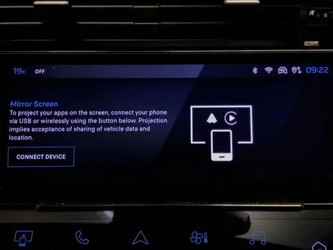 Thumbnail image for the Peugeot 308 Sw 1.5 BlueHDi Active Premium   EAT